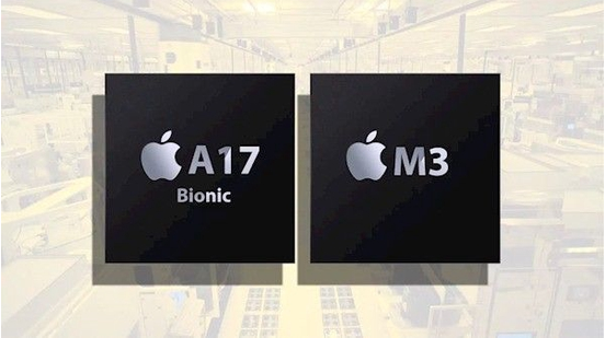 全椒苹果15维修站分享iPhone15系列会用3nm芯片吗 